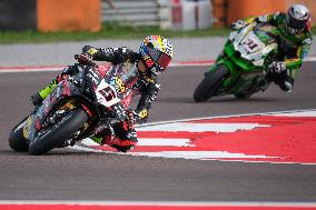 MOTORI - SuperBike - Italian Acerbis Round