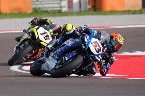MOTORI - SuperBike - Italian Acerbis Round
