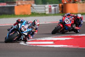 MOTORI - SuperBike - Italian Acerbis Round