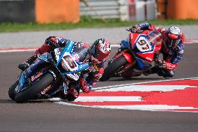 MOTORI - SuperBike - Italian Acerbis Round