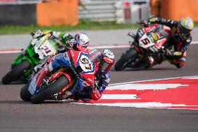 MOTORI - SuperBike - Italian Acerbis Round