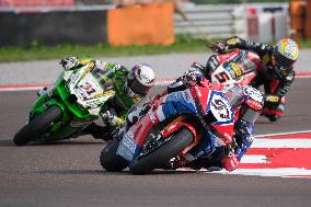 MOTORI - SuperBike - Italian Acerbis Round