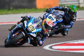 MOTORI - SuperBike - Italian Acerbis Round