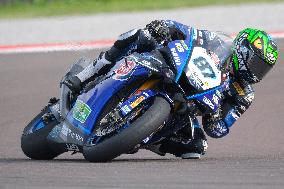 MOTORI - SuperBike - Italian Acerbis Round