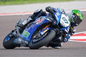 MOTORI - SuperBike - Italian Acerbis Round