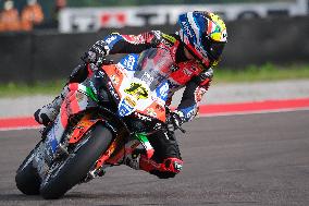 MOTORI - SuperBike - Italian Acerbis Round