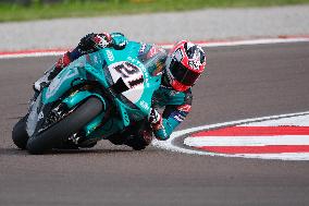 MOTORI - SuperBike - Italian Acerbis Round