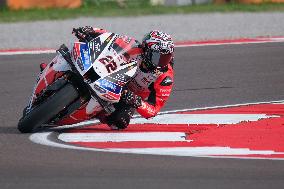 MOTORI - SuperBike - Italian Acerbis Round