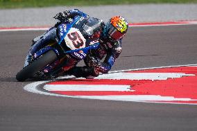 MOTORI - SuperBike - Italian Acerbis Round