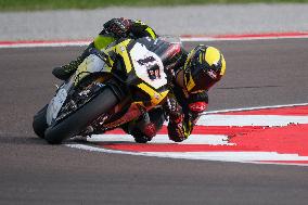 MOTORI - SuperBike - Italian Acerbis Round