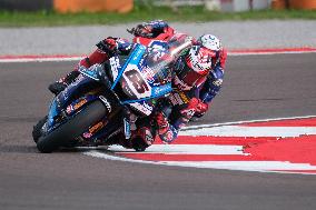 MOTORI - SuperBike - Italian Acerbis Round