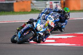 MOTORI - SuperBike - Italian Acerbis Round