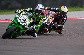 MOTORI - SuperBike - Italian Acerbis Round