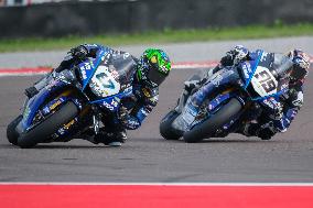 MOTORI - SuperBike - Italian Acerbis Round