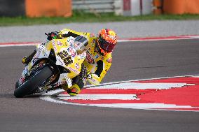 MOTORI - SuperBike - Italian Acerbis Round