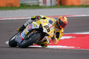 MOTORI - SuperBike - Italian Acerbis Round