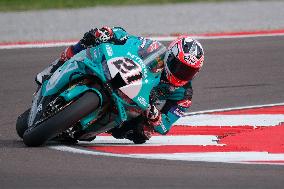 MOTORI - SuperBike - Italian Acerbis Round