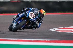 MOTORI - SuperBike - Italian Acerbis Round