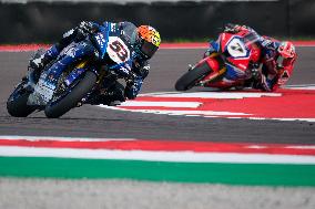 MOTORI - SuperBike - Italian Acerbis Round