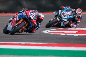 MOTORI - SuperBike - Italian Acerbis Round