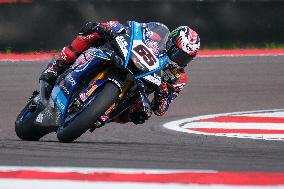 MOTORI - SuperBike - Italian Acerbis Round