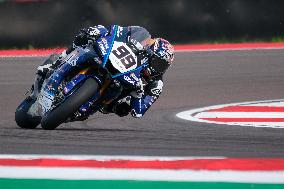 MOTORI - SuperBike - Italian Acerbis Round