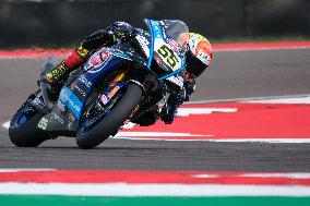 MOTORI - SuperBike - Italian Acerbis Round
