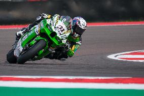 MOTORI - SuperBike - Italian Acerbis Round