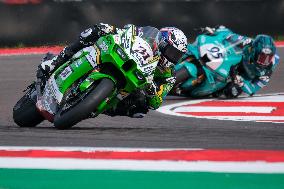 MOTORI - SuperBike - Italian Acerbis Round
