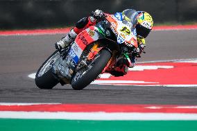 MOTORI - SuperBike - Italian Acerbis Round