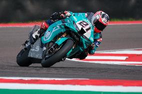MOTORI - SuperBike - Italian Acerbis Round