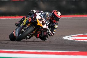 MOTORI - SuperBike - Italian Acerbis Round
