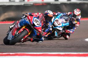 MOTORI - SuperBike - Italian Acerbis Round