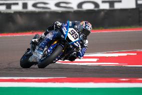 MOTORI - SuperBike - Italian Acerbis Round