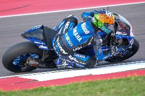 MOTORI - SuperBike - Italian Acerbis Round