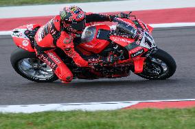 MOTORI - SuperBike - Italian Acerbis Round