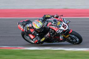 MOTORI - SuperBike - Italian Acerbis Round