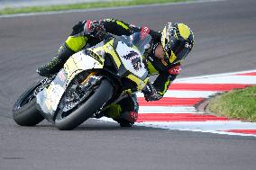 MOTORI - SuperBike - Italian Acerbis Round