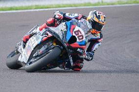 MOTORI - SuperBike - Italian Acerbis Round