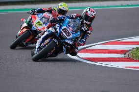 MOTORI - SuperBike - Italian Acerbis Round