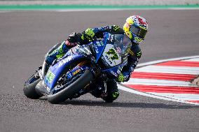 MOTORI - SuperBike - Italian Acerbis Round