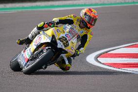 MOTORI - SuperBike - Italian Acerbis Round