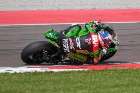 MOTORI - SuperBike - Italian Acerbis Round