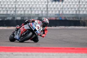 MOTORI - SuperBike - Italian Acerbis Round
