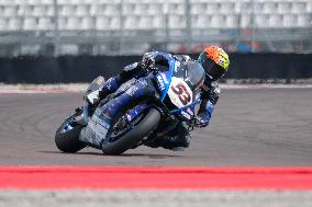 MOTORI - SuperBike - Italian Acerbis Round