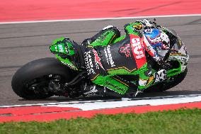 MOTORI - SuperBike - Italian Acerbis Round