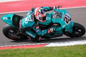 MOTORI - SuperBike - Italian Acerbis Round