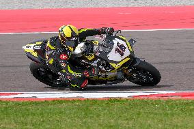MOTORI - SuperBike - Italian Acerbis Round