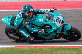 MOTORI - SuperBike - Italian Acerbis Round
