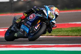 MOTORI - SuperBike - Italian Acerbis Round